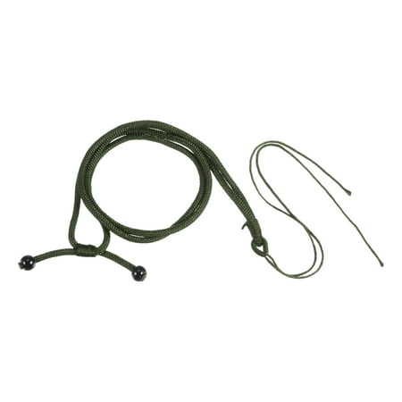 

Uxcell Jade Rope Nylon Cord Necklace Strings Emerald Rope Army Green 5 Pack