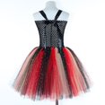thumbnail image 6 of BOOMNY Halloween Toddler Girls Pirate Dress Up Funny Hallowmas Party Outfits Sets Playful Stage Performance Clothes Set, 6 of 9