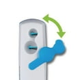 thumbnail image 2 of Maped Vertical Sharpener 2 holes - Red, 2 of 3