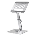 thumbnail image 2 of Soporte Escritorio Giratorio 360 Soporte Tableta Plegable Ajustable para IPad (Plata), 2 of 8