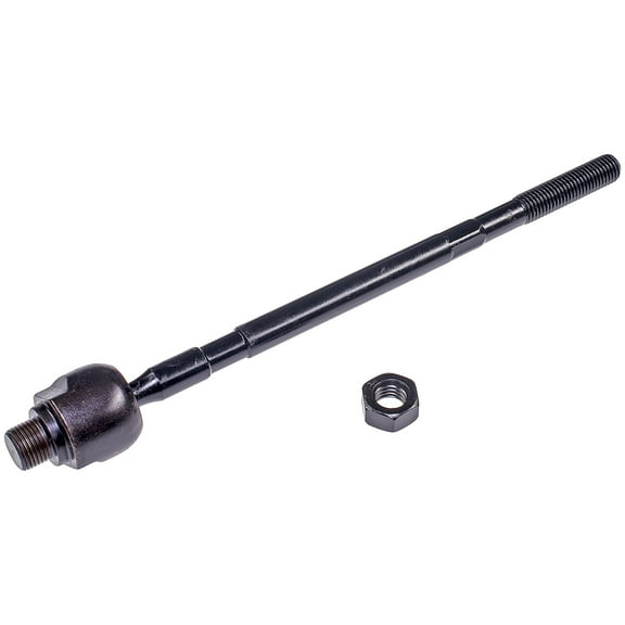 Dorman IS274PR Front Inner Steering Tie Rod End for Specific Volvo Models, Black Fits select: 1985-1988 VOLVO 740, 1986-1988 VOLVO 760