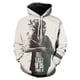 thumbnail image 3 of Sudadera con capucha de juego The Last Of Us para hombre y mujer, ropa de abrigo con estampado 3d, Unisex, de gran tamaño, a la moda, 3 of 5