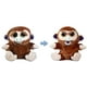 thumbnail image 1 of Mono de peluche Feisty Pets Grandmaster Funk de 20 cm de altura, 1 of 3