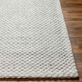 thumbnail image 4 of Mark&Day Area Rugs, 8x10 Antiono Cottage Ivory/Light Gray Area Rug, Grey Ivory Carpet for Living Room, Bedroom or Kitchen (8' x 10'), 4 of 5
