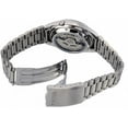 thumbnail image 2 of Seiko Reloj para Hombre 5 SNXS75 Automático con Esfera Gris y Brazalete de Acero Inoxidable, 2 of 6