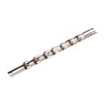 thumbnail image 2 of Almencla Socket Organizer 3/8 inch Socket Holder Convenient Storage Rack for Workshop 25cm, 2 of 8