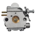 thumbnail image 4 of Cuerda de jardín Trimmer Carburador Herramienta de potencia de césped Motor de césped Accesorios de carbohidratos Reemplazo para Troy Bilt TB80EC / TB32EC Inevent TO001230-00, 4 of 6