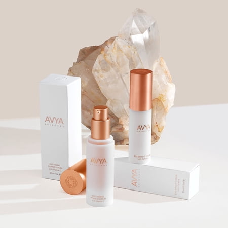 Essential Anti-Aging Skincare Set