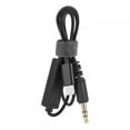 thumbnail image 2 of Audio Cable,COMICA D-SPX（MI) Gold Plated Mobile Phone Audio Cable Audio Output Cable Tried and Trusted, 2 of 8