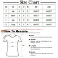 thumbnail image 3 of Timegard Yoga Tank Tops for Women Scoop Neck Back Crisscross Stretch Skinny Workout Running Gym Tops, 3 of 6