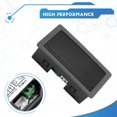 thumbnail image 4 of 4 Digital LED Display Tachometer RPM Speed Meter High Precision Tachometer with Hall Proximity Switch Sensor NPN, 4 of 5