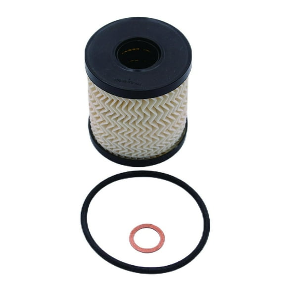 3X Car Engine Oil Filter for BMW Mini Cooper 2007-2015 1.6L 1598CC l4