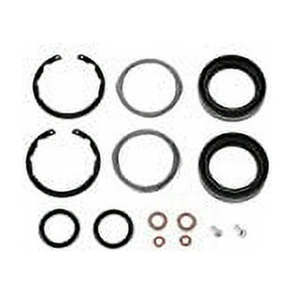 Genuine James Gaskets Fork Seal Kit for 84-85 Harley XLH