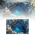thumbnail image 2 of Modern Design Soft Area Rug for Living Room and Bedroom Floor Carpet, 2 of 5