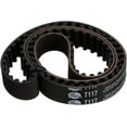 thumbnail image 3 of Gates T117 Premium Automotive Timing Belt Fits select: 1986-1987 MAZDA B2000, 1986-1987 MAZDA 626, 3 of 3