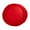 Red, variant on Bed Sheet Set Solid Color Cotton Round Fitted Sheet Bed Cover Mattress Topper Bottom Sheet Diameter 200CM