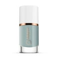 thumbnail image 3 of MINERAL FUSION Vegan Nail Polish, "Ice Queen" Light Blue/Cool Blue | Non-Toxic | Cruelty-Free, 3 of 7