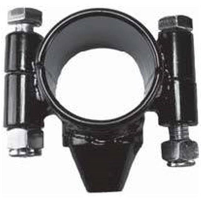 Support de Ballast à Bride de 1,75 x 0,5 Po