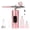 Pink color, variant on Ergonomic 7.4V High Pressure Air Pumps Handheld Sprayer Guns For Artistic Painting Beauty Crafts With Complete Accessory