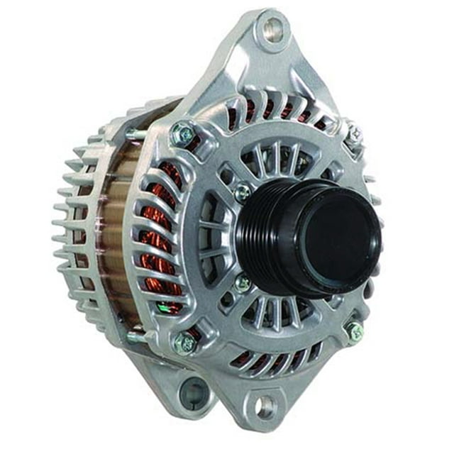 New Alternator Fits Jeep Compass 2.0L 2.4L 200714 A3Tj2581 04801477Aa 4801477Aa