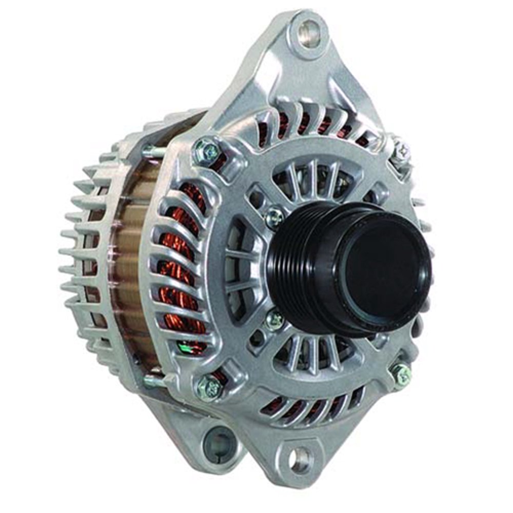 NEW ALTERNATOR FITS CHRYSLER 200 SEBRING 2.4L 2360CC 04801477AA