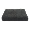 thumbnail image 1 of Toallas de Medio baño | Secado Rápido |  Algodón (Gris Oxford), 1 of 5