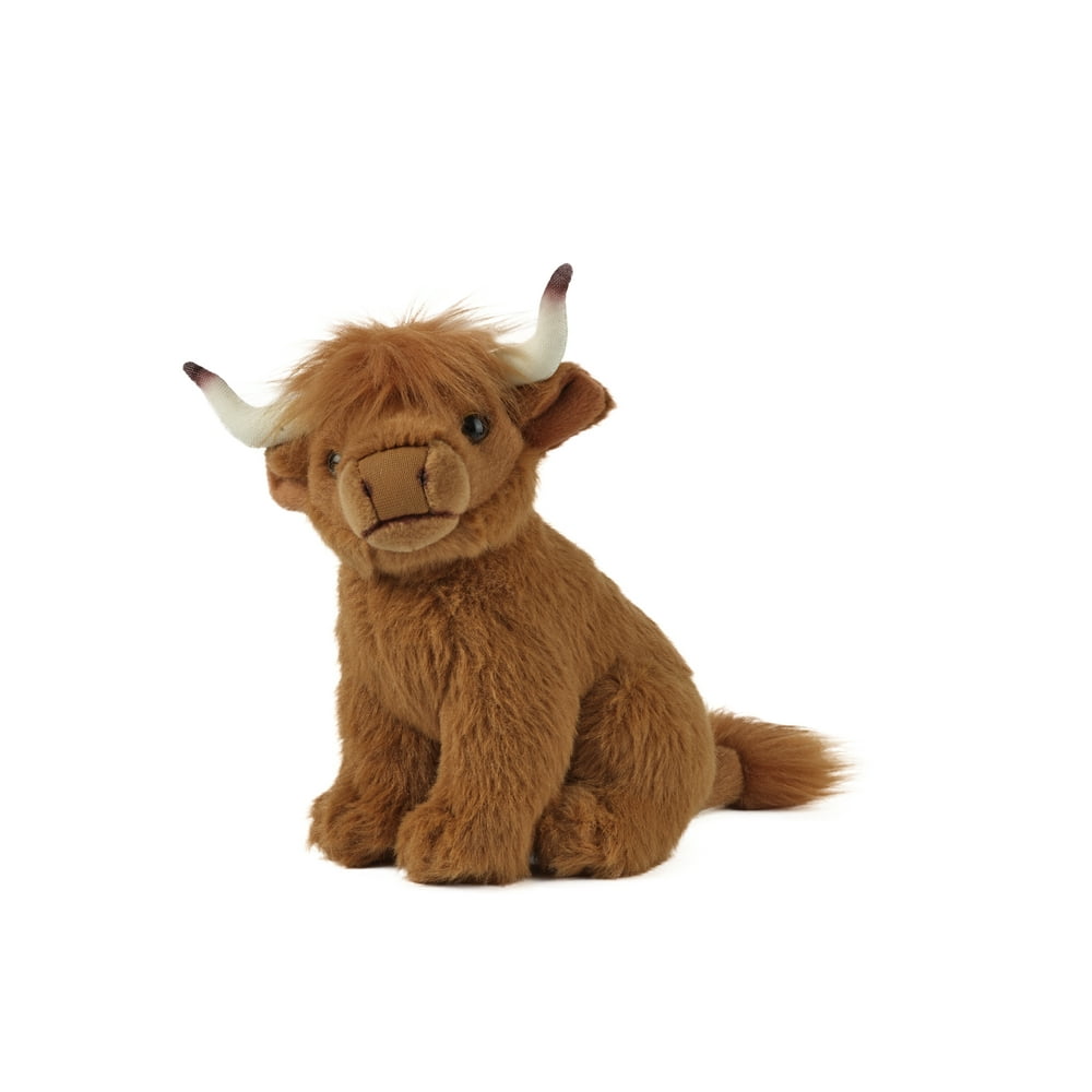 mckenzie turner plush