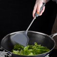 thumbnail image 4 of Silicone Cooking Utensils Set,2pcs Kitchen Must Haves Stainless Steel, 4 of 5