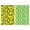 White-2, variant on Bright Lemon Print Kitchen Towels Set of 2, Super Absorbent Dish Cloths - Refreshing Citrus Pattern Towels for Summer Baking, Cooking and Kitchen Decor