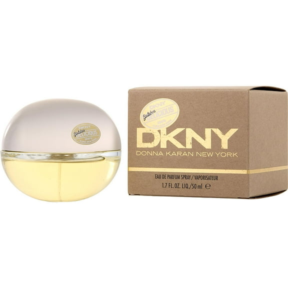 DKNY Ladies Golden Delicious EDP 1.7 oz Fragrances 085715950123