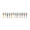 Short A, variant on 12 Pack Heavy Duty Lanyards Keychains Braided Strong Lanyard for Outdoor Activities Camera Wallet and Keys