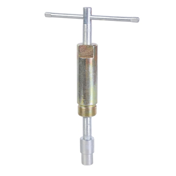 Accurate Ferrule Puller Tool Metal Plumbing Tool for 1/2Inch Compression Fittings, Ensures Clean Removal of Sleeves