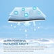 thumbnail image 5 of Filtro de agua DRINKCLEAR compatible con ULTRAWF, paquete de 3, 5 of 9