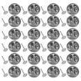 thumbnail image 1 of AURARMLET 100pcs Small Head Pins Copper for DIY Projects and Decorative Accessories, 1 of 6