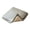 (YY)Blue, variant on Reversible Ice Silk Seat Cushion, Double-Sided Winter Summer Use Breathable Chair Pad for Office & Home