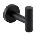 thumbnail image 1 of Dica Gancho Sencillo Mdelo 1101.2 Color Negro, 1 of 3