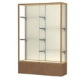 thumbnail image 7 of Waddell Monarch Series Floor Display Case, 7 of 7