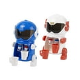thumbnail image 2 of Mini Dispensador de Agua Strade Fareast Limited para Niños Fuente de Cocina Azul 4 Tazas, 2 of 8