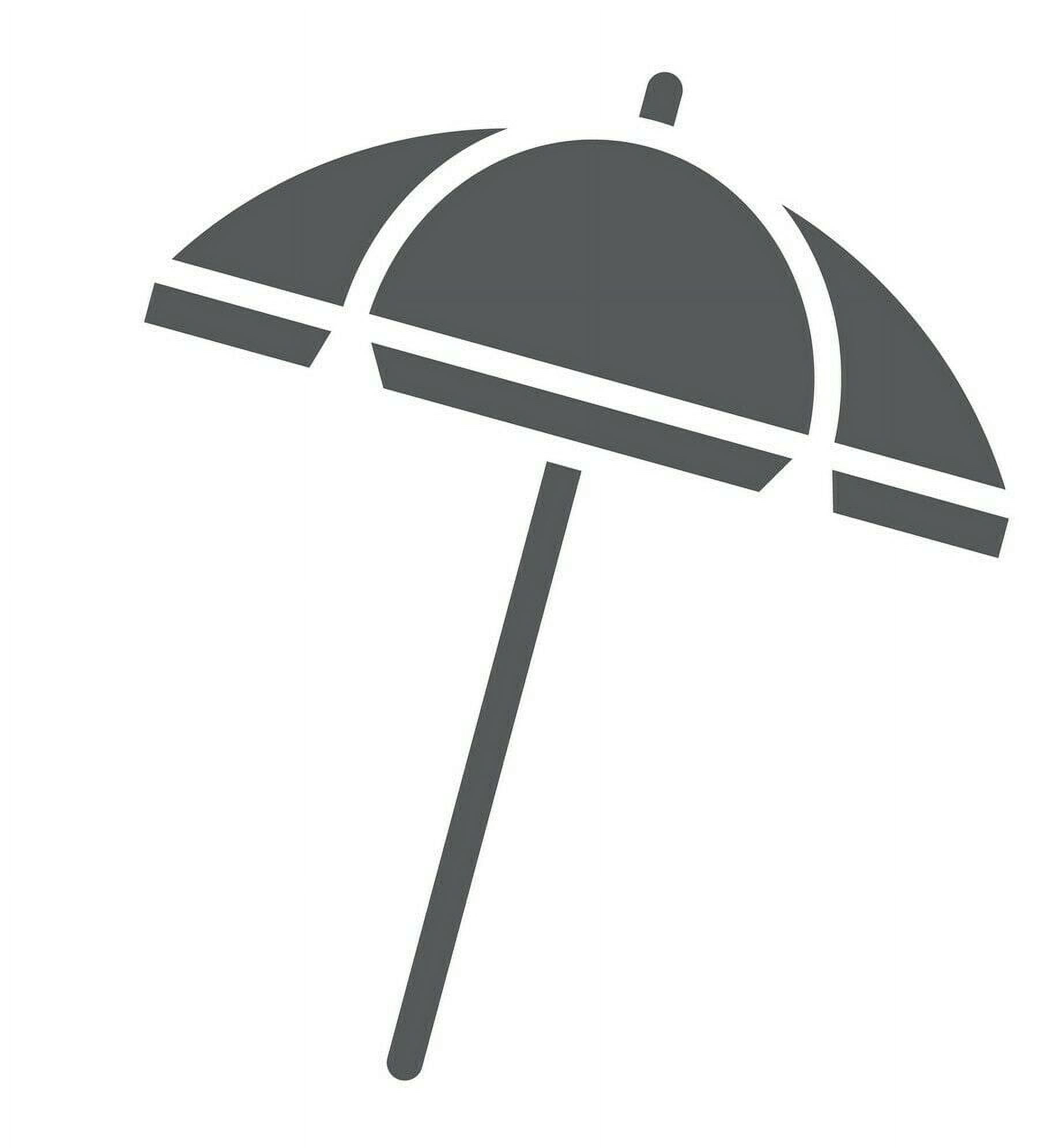 12 Piece Standard Pocket Umbrellas Wind and Water Proof in Wholesale Price