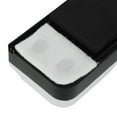 thumbnail image 1 of Glass Cleaning Tools, Double-Side Glass Wiper, Washing Adjustable Car Windshields For Office Home Mirrors, 1 of 8