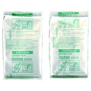 Fujifilm Instax Mini Twin Pack Film (20 sheets)