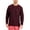 Cherry Stone, variant on Tommy Bahama Mens Bayview Logo Knit Crewneck Sweater