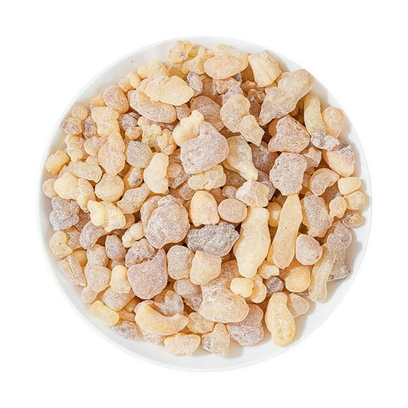 Triani 250g Natural Premium Frankincense Resin for Church or Home Use Boswellia Sacra Frankincense Incense for Spiritual Balance Meditation Comfort Essential Oil Use