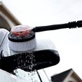 thumbnail image 4 of Car Wash Brush,Automatic Rotation Long Handle Soft Hair Car Cleaning Brush Car Wash Tools, 4 of 9