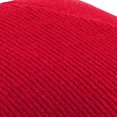 thumbnail image 4 of Beechfield  Adult Original Deep Cuffed Beanie, 4 of 4