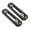 70 slip, variant on Low Profiled Small Alloy Slot Slider 46/70mm for Quick and Secure Mounting of Camera Accessories Wide Compatibility