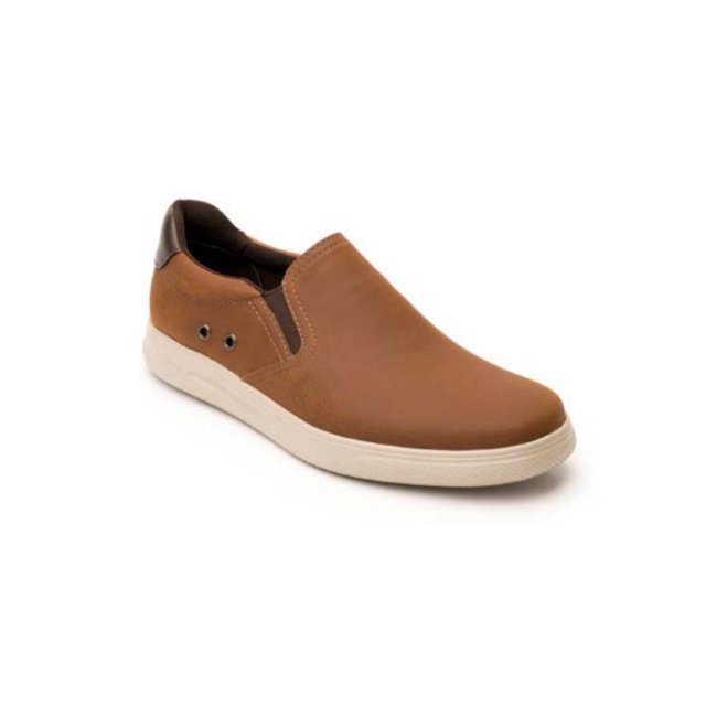SNEAKER FLEXI CABALLERO 401204 HONEY Flexi 401204 HONEY