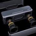 thumbnail image 2 of Bocina, 2 of 5