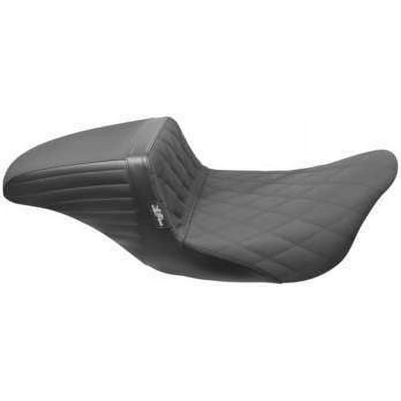 Kickflip Seat - Diamond with Grip Tape