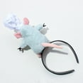 2024 Ratatouill.e Food Story Remy Headband Women Cute Cartoon Headband